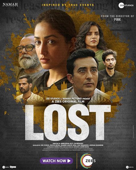 gomovies lost